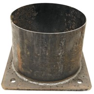 GRANIT Prirubnička spojnica 133/5" visine 160 mm